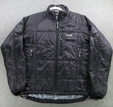 Rab jacket mens for sale  Fletcher