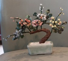 Vintage glass bonsai for sale  New Orleans