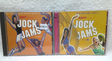 Jock jams volumes for sale  Grand Island