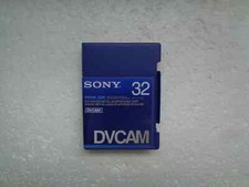 Dvcam sony pdvm d'occasion  Saint-Jean-de-la-Ruelle