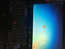 Lenovo thinkpad r61i gebraucht kaufen  Nürnberg