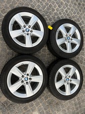 Bmw 2er winterreifensatz gebraucht kaufen  Köln