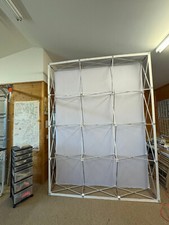 7.5 backlit tradeshow for sale  Clinton