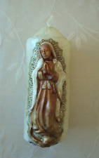 Vintage candle blessed for sale  Wyoming