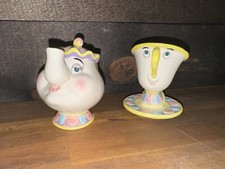 Beauty beast ceramic for sale  Glendale