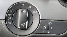 Audi lichtschalter schalter gebraucht kaufen  Borgentreich
