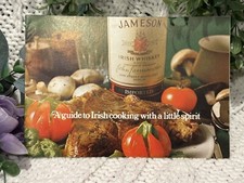 Rare vintage jameson for sale  Henderson