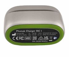 Cargador Phonak RIC I - Compatible con Audéo Infinio R segunda mano  Embacar hacia Mexico