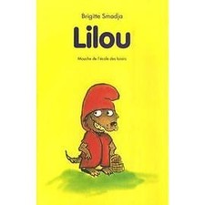 Livre lilou d'occasion  Les Mureaux