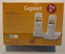 Téléphones fil gigaset d'occasion  Épinay-sous-Sénart