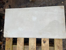 Single white concrete for sale  EXETER