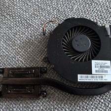 Cpu cooling fan for sale  GLASGOW