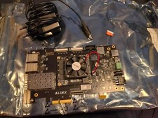 Placa de desenvolvimento Alinx VD100 (AMD Versal SoC-FPGA) comprar usado  Enviando para Brazil