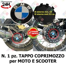 Pz. tappo coprimozzo usato  Misterbianco
