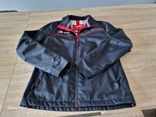 Audi damen jacke gebraucht kaufen  Sandersdorf