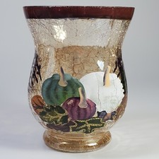 Yankee candle hurricane for sale  Knoxville