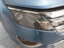 Used right headlight for sale  Douglassville