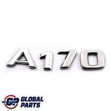 Mercedes w169 emblem gebraucht kaufen  Deutschland