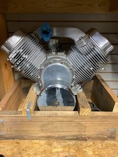 Super vee engine for sale  Butler