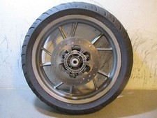 Husqvarna 650 wheel for sale  Battle Ground