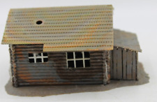 Schuppen holzschuppen holzhaus gebraucht kaufen  Mengerskirchen