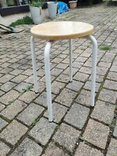 Tabouret bas rond d'occasion  Élancourt