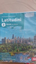 Isbn 9788826823607 latitudini usato  Acquaviva delle Fonti