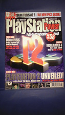 Playstation power issue for sale  CHELMSFORD