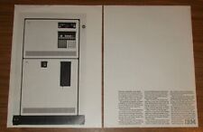 Seltene werbung ibm gebraucht kaufen Seltene werbung ibm gebraucht kaufen  Legden