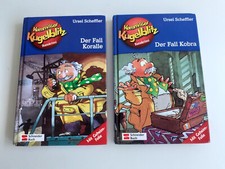 Kommissar kugelblitz ratekrimi gebraucht kaufen  Weinheim