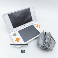 Nintendo 2ds bianco usato  Grottammare