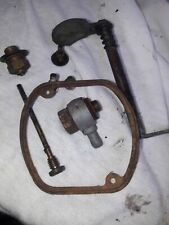 Gicleur moteur bernard d'occasion  Alès
