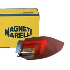 Led tail light d'occasion  Expédié en Belgium
