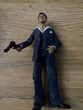 Mezco scarface figure for sale  DUDLEY
