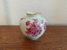 Kleine vase rosen gebraucht kaufen  Heßdorf
