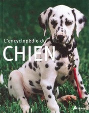 Encyclopédie chien d'occasion  Corbeil-Essonnes
