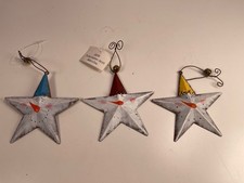 Barn stars rustic for sale  Rogers