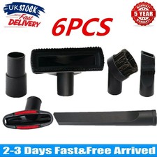 6pcs vacuum cleaner for sale  ASHFORD