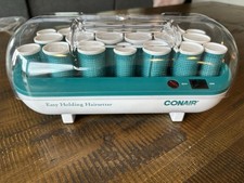 hot curlers for sale  Poulsbo