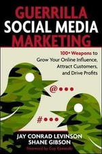 2 0 marketing guerrilla for sale 2 0 marketing guerrilla for sale El Dorado