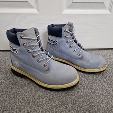 Timberland boots baby for sale  DERBY
