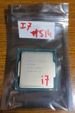 Intel skylake core d'occasion  Montargis