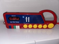 First sony tcm gebraucht kaufen  Ettlingen