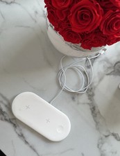 Wireless charger ladeflächen gebraucht kaufen  Heddesheim