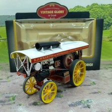 Corgi 80105 fowler for sale Corgi 80105 fowler for sale  KING'S LYNN