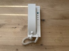 Siedle 611 weiß gebraucht kaufen  Ranies, Plötzky, Pretzien
