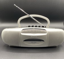Sony cfs tragbares gebraucht kaufen  Wilhelmshaven