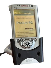 Vintage compaq ipaq gebraucht kaufen  Essen