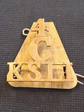 Ksli shropshire cadets for sale  GRIMSBY