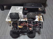 Tamiya lunch box for sale  Arlington